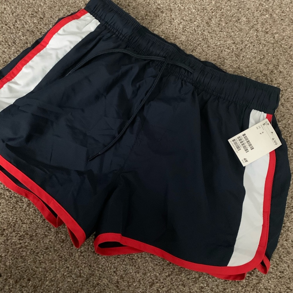 H&M Swim Trunks
